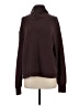 Varley Brown Turtleneck Sweater Size S - photo 1