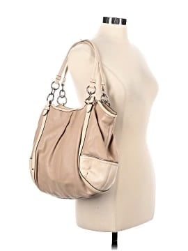 Coach Leather Hobo (view 2)