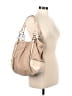 Coach 100% Leather Gray Leather Hobo One size - photo 2