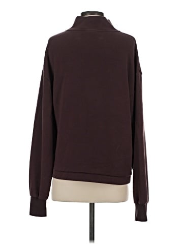 Varley Turtleneck Sweater (view 2)