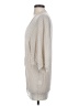 Valette Ivory Cardigan Size S - photo 5