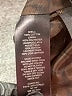 Coach 100% Cotton Red Trenchcoat Size M - photo 7