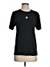 Next Level Apparel Black Short Sleeve T-Shirt Size S - photo 1