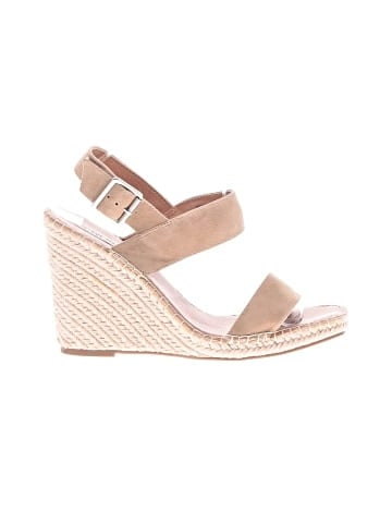 Steve Madden Wedges (view 1)