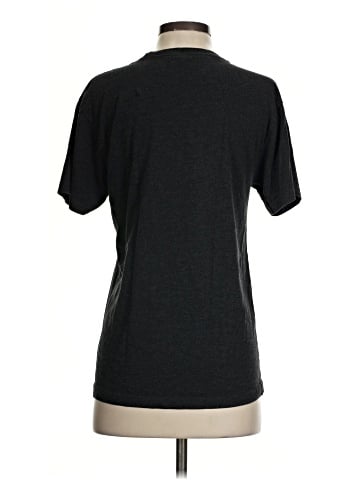 Next Level Apparel Short Sleeve T-Shirt (view 2)