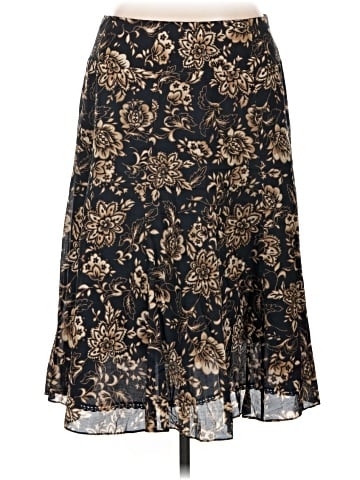 Jones New York Signature Casual Skirt (view 1)