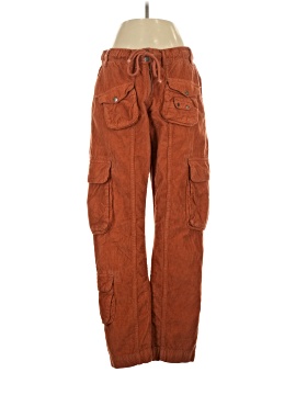 Free People Cargo Pants