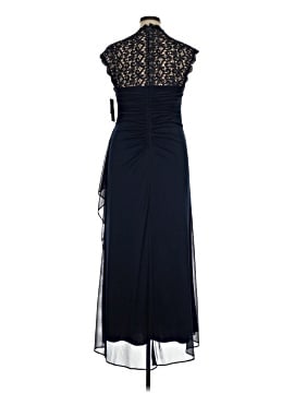 Xscape Cocktail Dress (view 2)