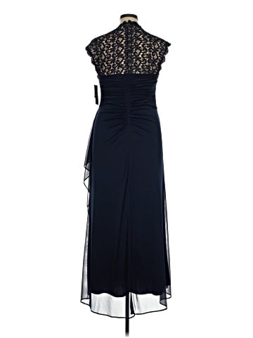 Xscape Cocktail Dress (view 2)