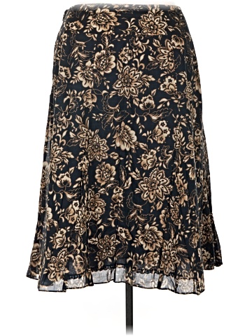 Jones New York Signature Casual Skirt (view 2)
