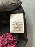 Croft & Barrow 100% Polyester Burgundy 3/4 Sleeve Blouse Size 3X - photo 8