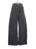 Levi's 100% Cotton Chevron-herringbone Gray Jeans Size 25 waist - photo 1