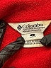 Columbia Red Fleece Size L - photo 6