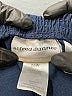 Alfred Dunner 100% Polyester Solid Blue Active Pants Size 20 - photo 7