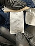 Alfred Dunner 100% Polyester Solid Blue Active Pants Size 20 - photo 8