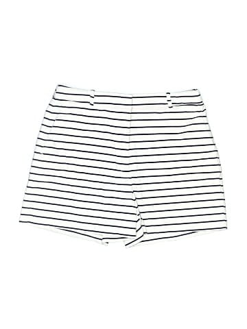 Zara Basic Shorts (view 1)