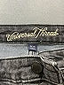 Universal Thread Black Jeans Size 16 - photo 7