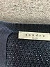 Sandro 100% Cotton Black Pullover Sweater Size Med (2) - photo 7