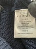 Sandro 100% Cotton Black Pullover Sweater Size Med (2) - photo 8