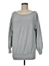 Victoria's Secret Gray Pullover Sweater Size M - photo 1