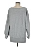 Victoria's Secret Gray Pullover Sweater Size M - photo 2