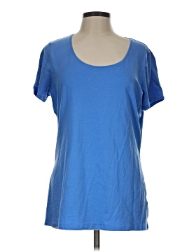 Lands' End Active T Shirt