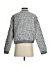J by Joie 100% Polyester Tweed Gray Jacket Size XS - photo 2
