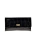 Ferre Black Wallet One size - photo 1