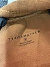 Travis Mathew Solid Brown Shorts Size M - photo 3