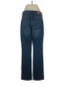 J.Crew Blue Jeans Size 27 waist (tall) - photo 2