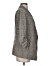 J by Joie Houndstooth Gray Blazer Size S - photo 4