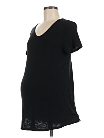 Ingrid + Isabel Short Sleeve Top (view 1)