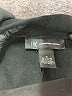 INC International Concepts Solid Black Active Pants Size 8 - photo 7