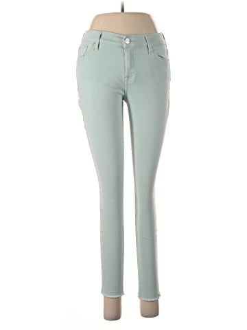 7 For All Mankind Jeggings (view 1)