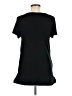 Ingrid + Isabel Black Short Sleeve Top Size Med (2) - photo 2