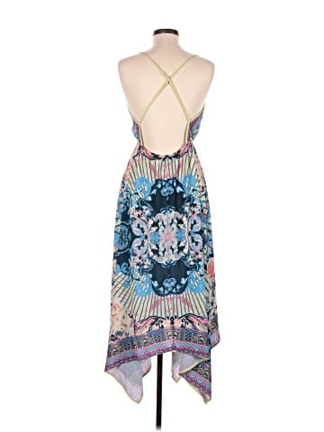 Jealous Tomato Cocktail Dress (view 2)