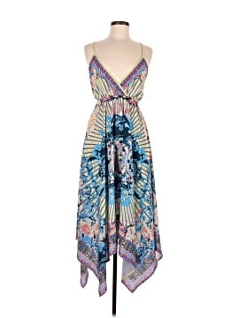 Jealous Tomato Cocktail Dress