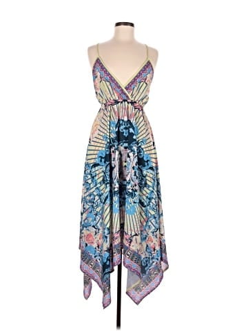 Jealous Tomato Cocktail Dress (view 1)