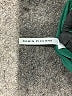 Robin Piccone Green Swimsuit Top Size S - photo 7