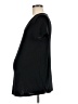 Ingrid + Isabel Black Short Sleeve Top Size Med (2) - photo 5