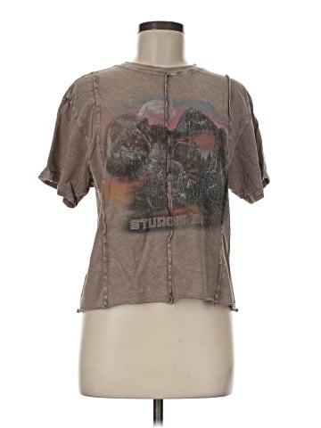 Assorted Brands Short Sleeve T-Shirt (view 1)