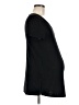 Ingrid + Isabel Black Short Sleeve Top Size Med (2) - photo 4