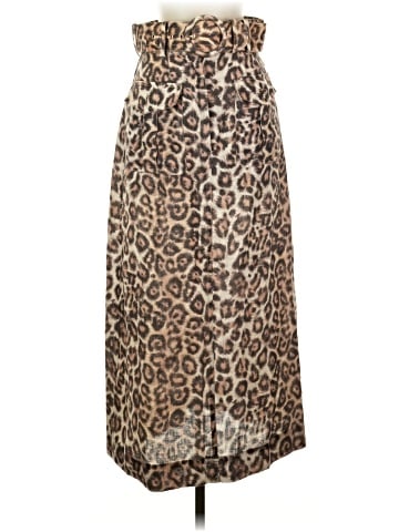 Zimmermann Casual Skirt (view 1)