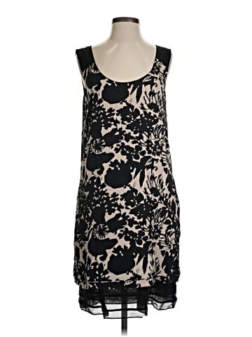 Diane von Furstenberg Cocktail Dress (view 1)