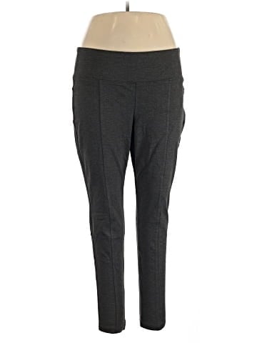 Style&Co Active Pants (view 1)