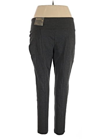 Style&Co Active Pants (view 2)