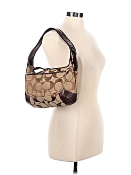 Coach Shoulder Bag (view 2)