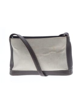 Coach Leather Shoulder Bag (view 1)