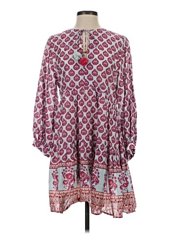 Zara Casual Dress (view 1)