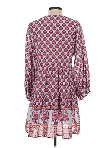 Zara Casual Dress (view 2)